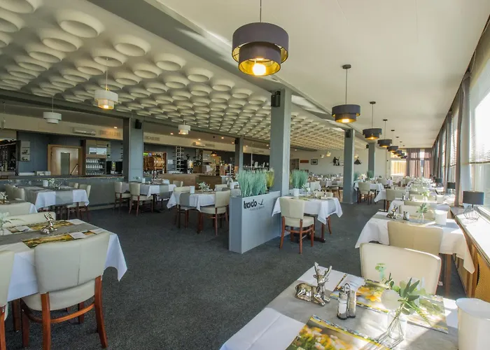 Panorama Ferien Hotel Harz Güntersberge