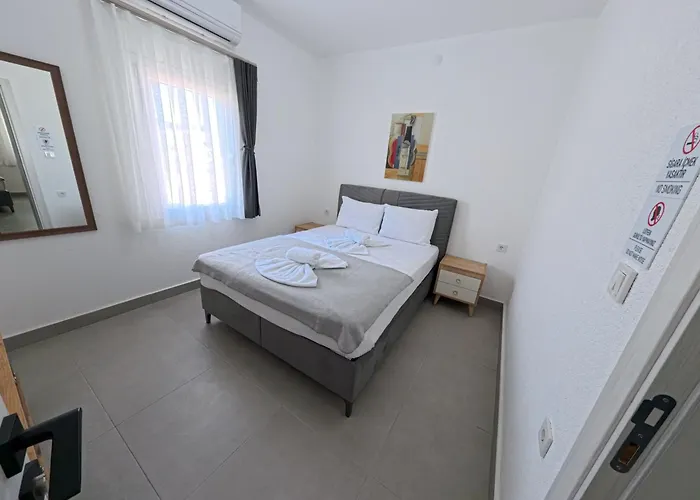 Merhaba Pansiyon Bodrum