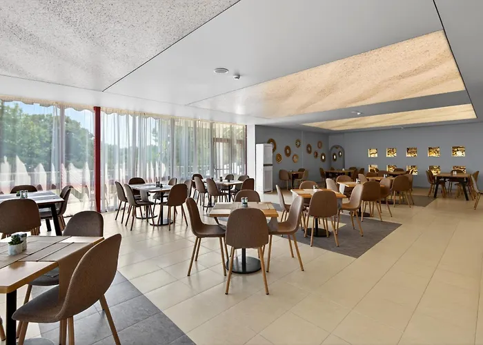 Hotel Longosa Slantschew brjag