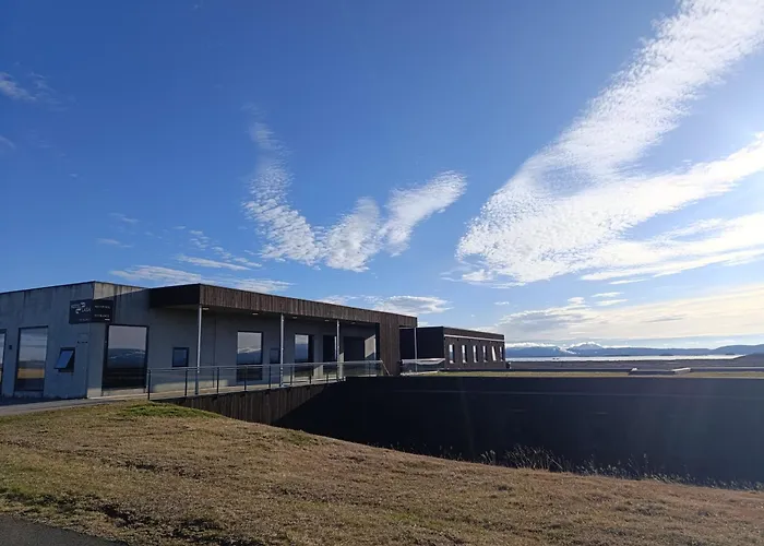 Hotel Laxa Mývatn