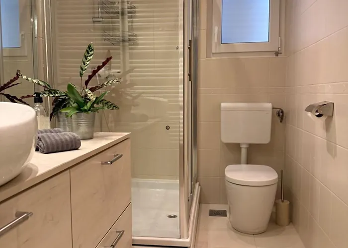 Apartment Francos Primošten