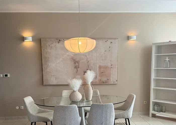 Apartment Francos Primošten