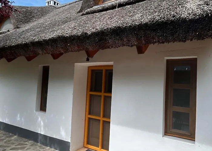 Ferienwohnung Mezes-Kucko Tihany