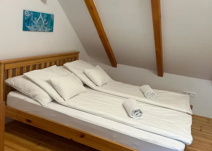 Ferienwohnung Mezes-Kucko Tihany