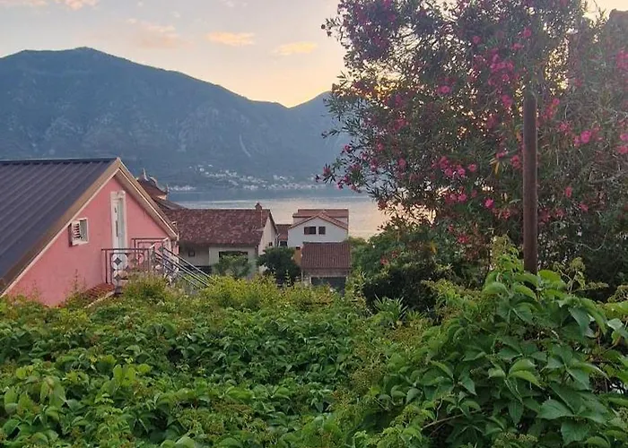 Apartments Katarina Kotor