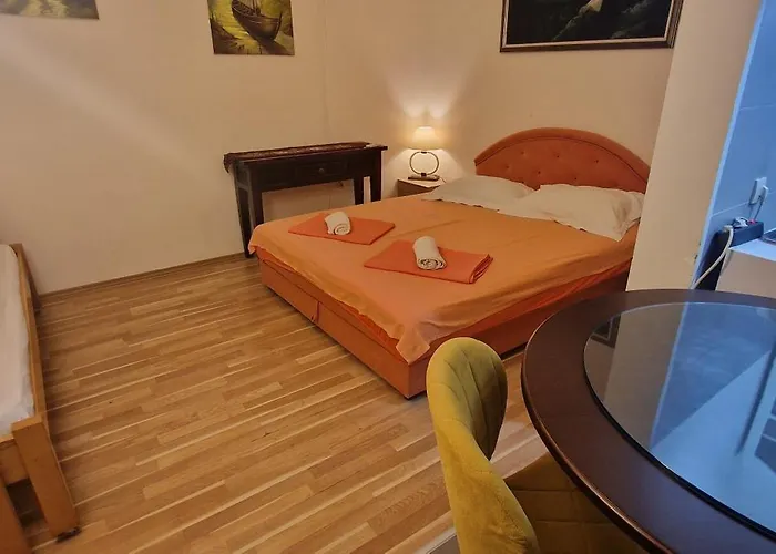 Apartments Katarina Kotor