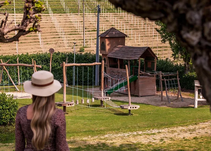 Reva Resort Monforte dʼAlba