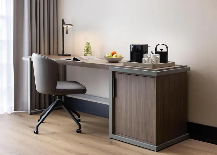 Hotel Nh Amsterdam Schiphol Airport Hoofddorp