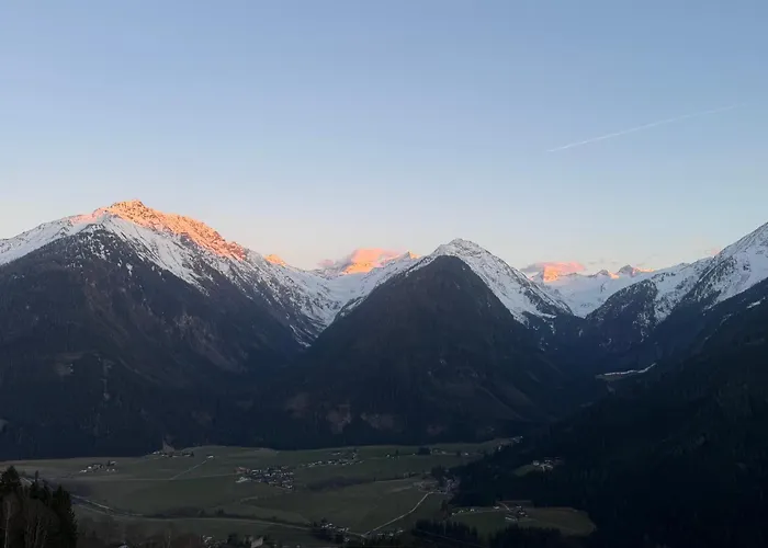 Alpengasthof Rechtegg Neukirchen am Großvenediger