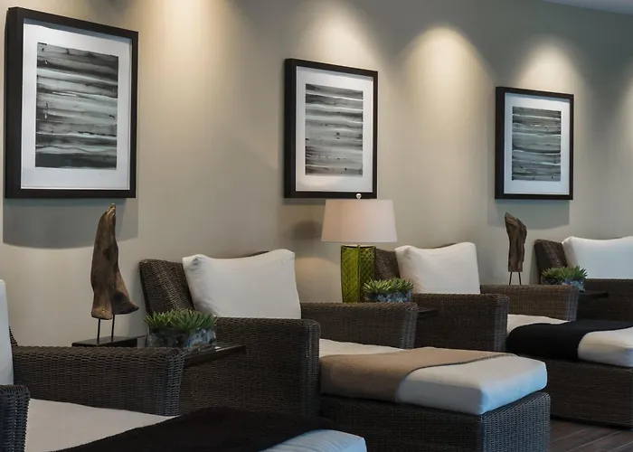 Hotel Hyatt Regency Orlando Williamsburg