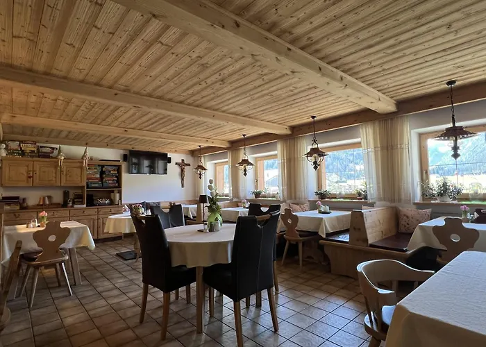 Lechnerhof Hotel-Garni Achenkirch