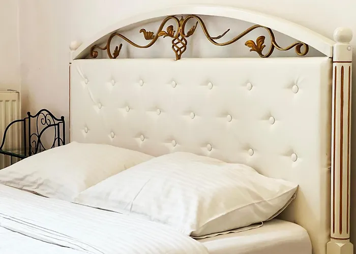 Austrian Lviv Apartments
