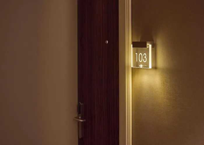 Hotel Scheuble Zürich
