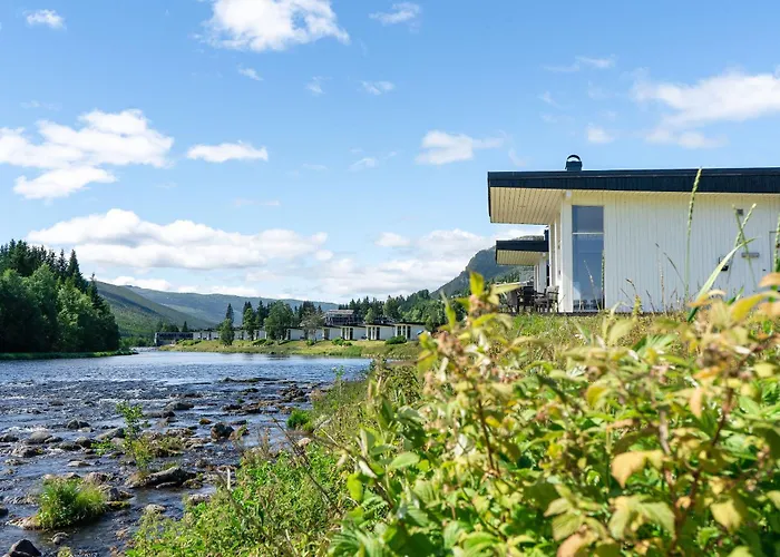 Topcamp Hallingdal - Al Ål
