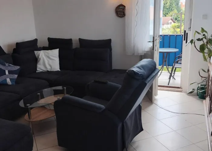 Apartment Perisa Lovran