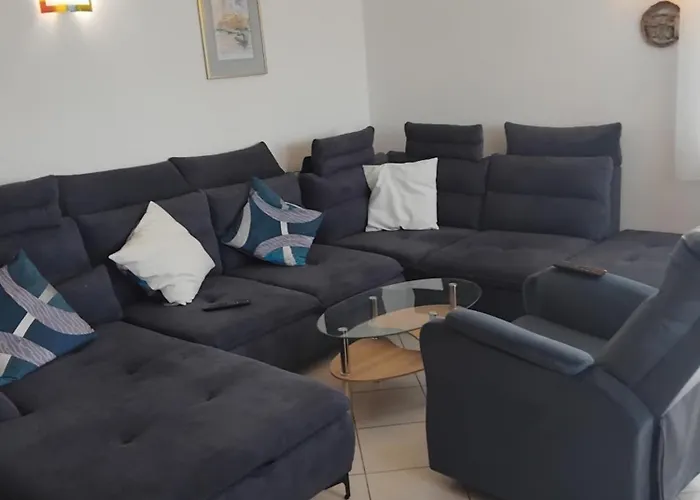 Apartment Perisa Lovran
