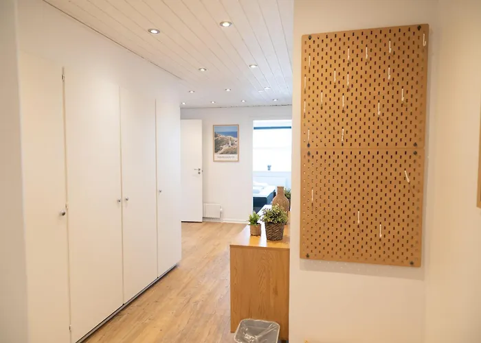 B&B By The Sea Hirtshals