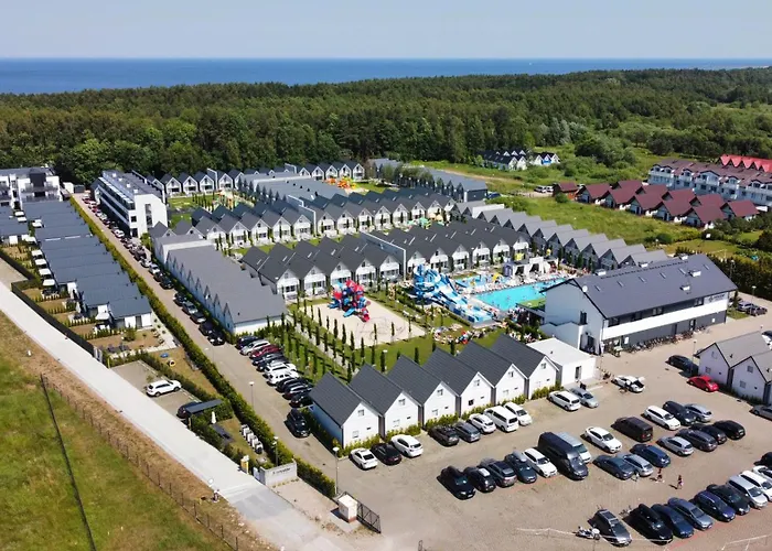 Holiday Park & Resort Grzybowo