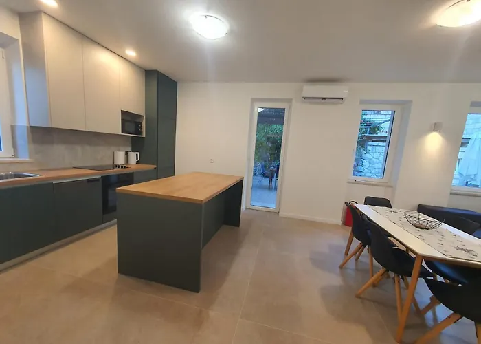 Downtown Serenity House Dubrovnik
