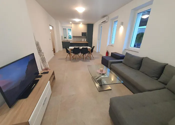 Downtown Serenity House Dubrovnik