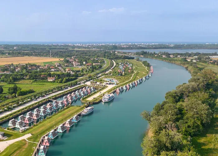 Marina Azzurra Resort Lignano Sabbiadoro