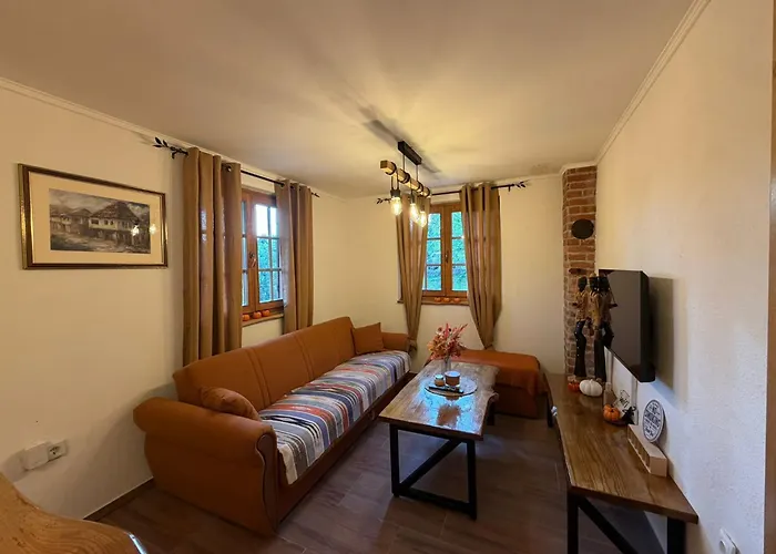 Nektar Park Villa Sara Bihać