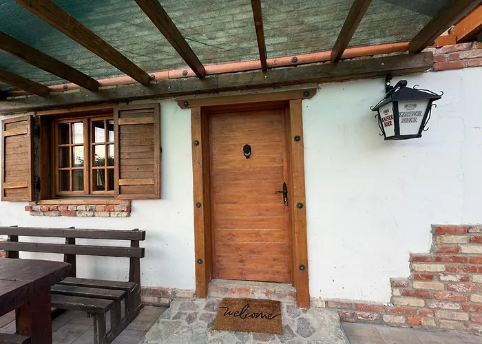 Nektar Park Villa Sara Bihać