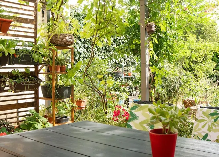Apartman Dubravka Makarska
