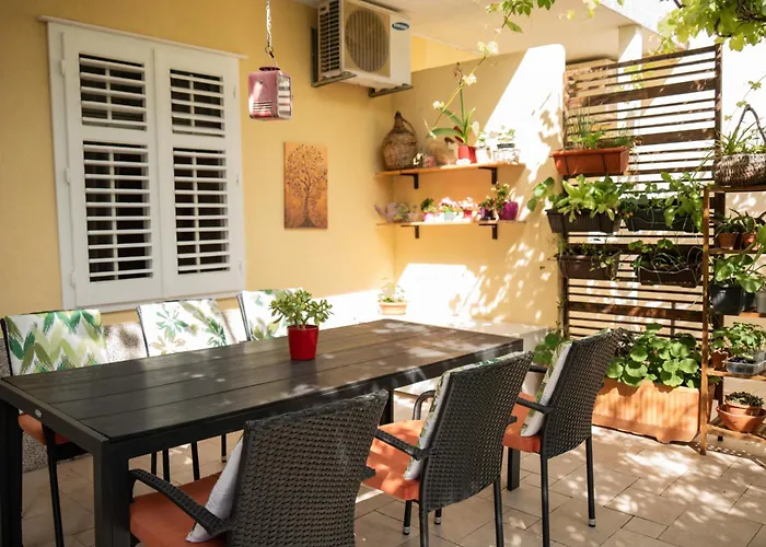 Apartman Dubravka Makarska