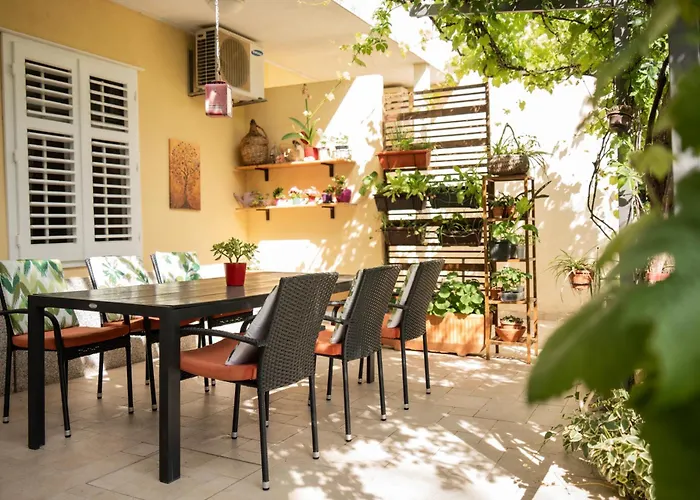 Apartman Dubravka Makarska