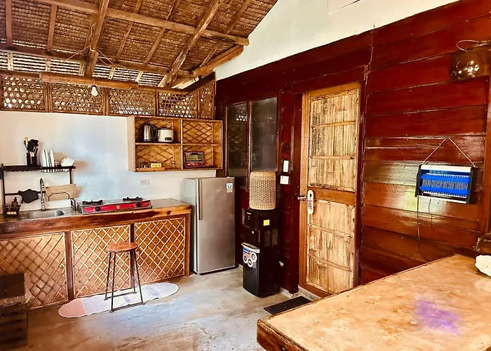 Happiness Beach Resort Siargao General Luna 