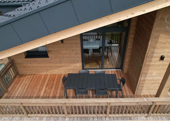 Hotel Haus Enzian Berwang
