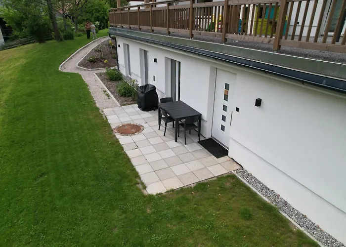 Hotel Haus Enzian Berwang