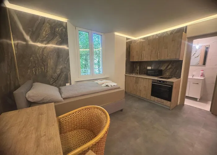 City Hotel Brunnen