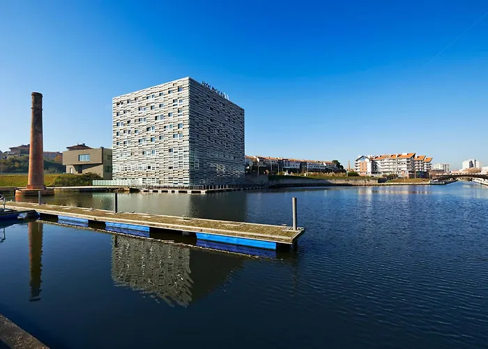 Melia Ria Hotel & Spa Aveiro