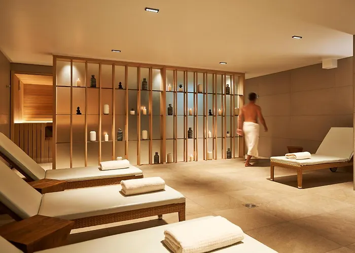 Seetelhotel Strandhotel Atlantic Das Boutiquehotel Am Meer Ostseebad Heringsdorf