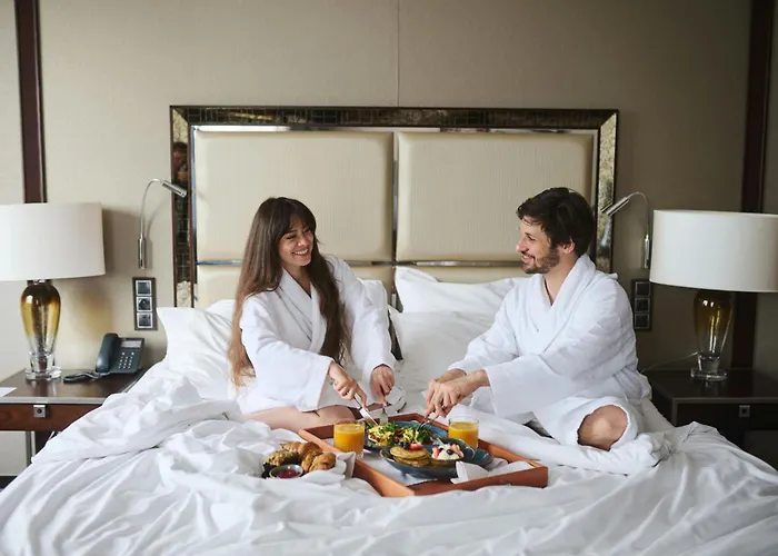 Sheraton Grand Krakau