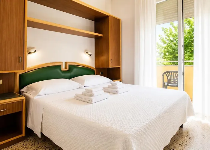 Hotel Artide - Beach Front Rimini
