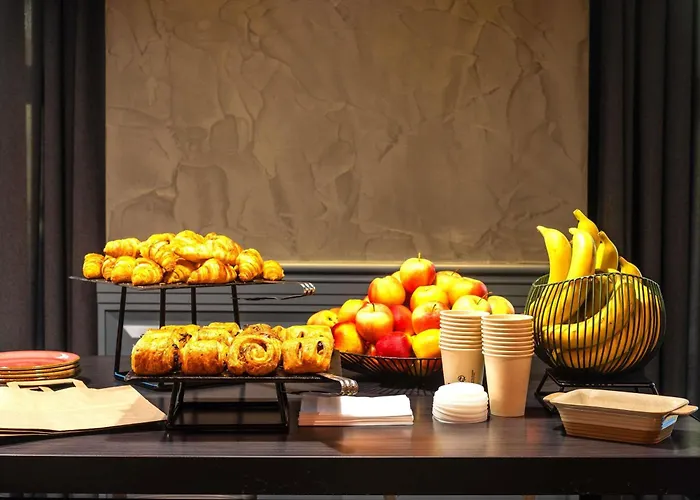 Mercure Jelenia Góra