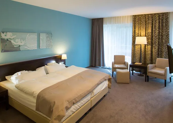 Heide Spa Hotel & Resort Bad Düben