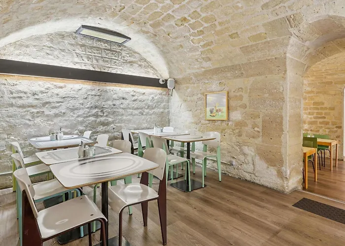 Hotel Ibis Styles Paris Republique Le Marais