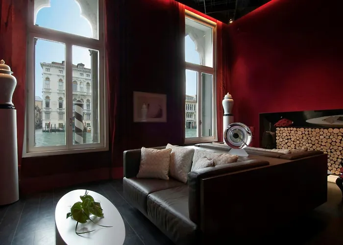 Sina Centurion Palace Venedig