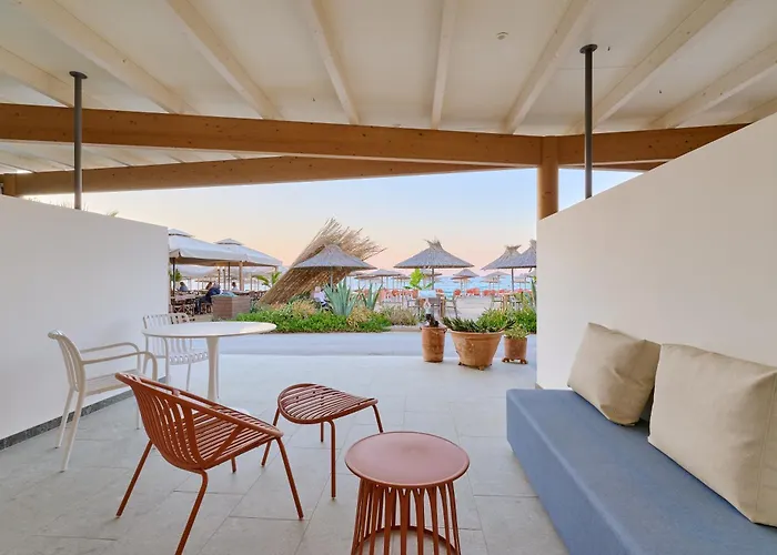 Aptera Beach Amoudara Lasithiou