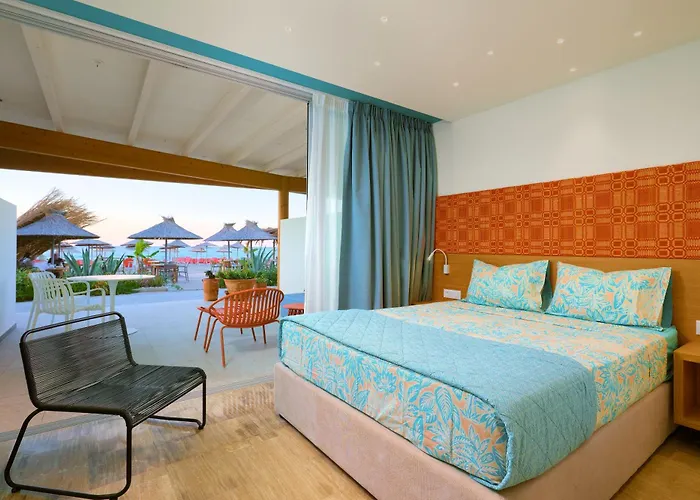 Aptera Beach Amoudara Lasithiou