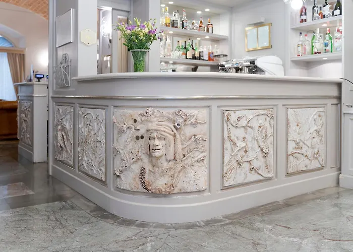 Hotel Art Atelier - Place Of Charme Florenz