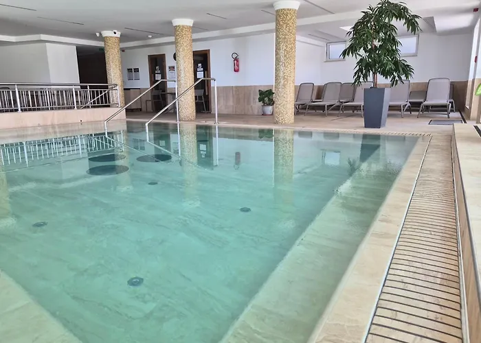 Zenit Wellness Hotel Balaton Vonyarcvashegy