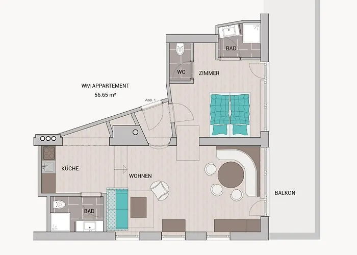 Appartements Fürstauer, JOKERCARD INCLUDED Saalbach-Hinterglemm
