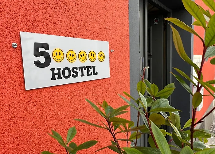 Cukrarna Guest Accommodation Kranj