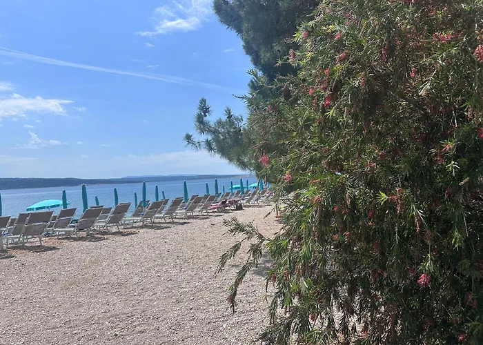 Hotel Zagreb Crikvenica