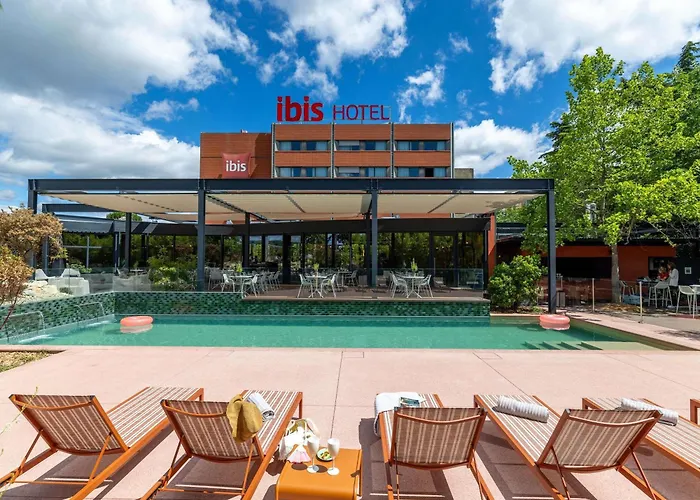 Hotel Ibis Valence Sud